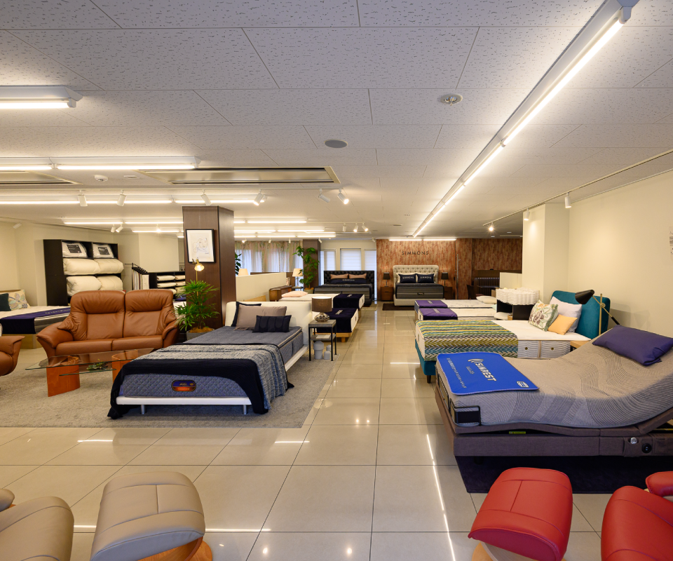 京都シモンズギャラリー