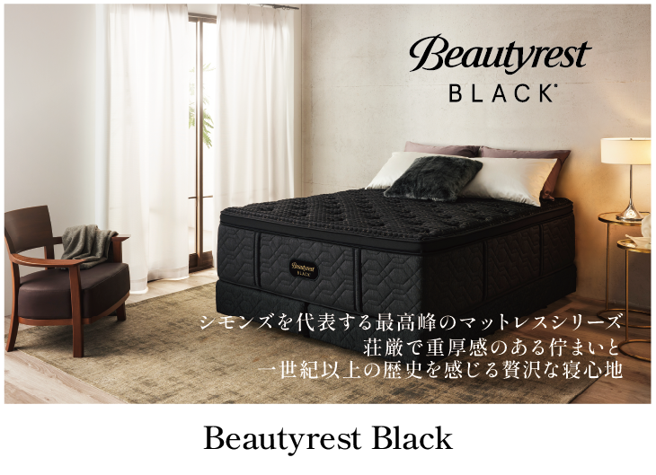 ビューティレスト100周年記念商品