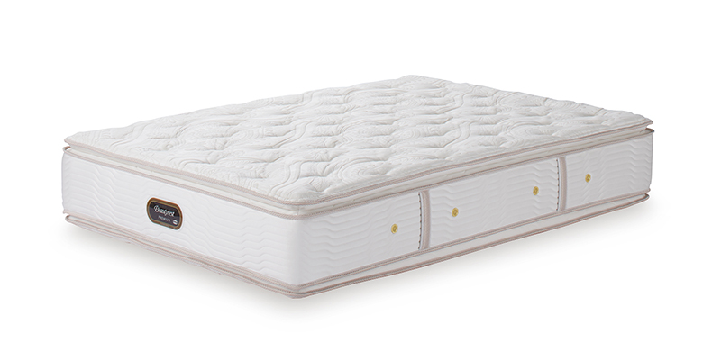 カスタムロイヤル | Simmons（シモンズ）| 人生を変えるベッド・マットレス 