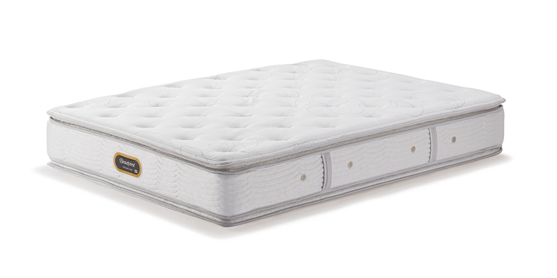 シモンズ SIMMONS 6.5インチコイル ニューフィットマットレス AA21212 DL ダブルロングサイズ ビューティーレストプレミアム 代引不可