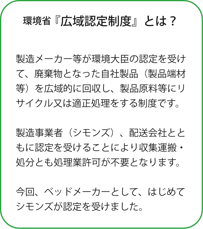 広域認定制度とは